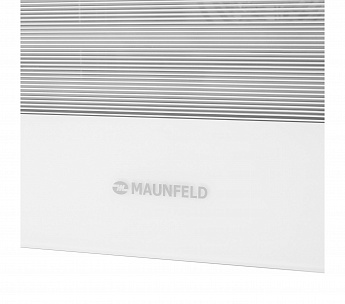 картинка Духовой шкаф Maunfeld EOEC.566TW белый 